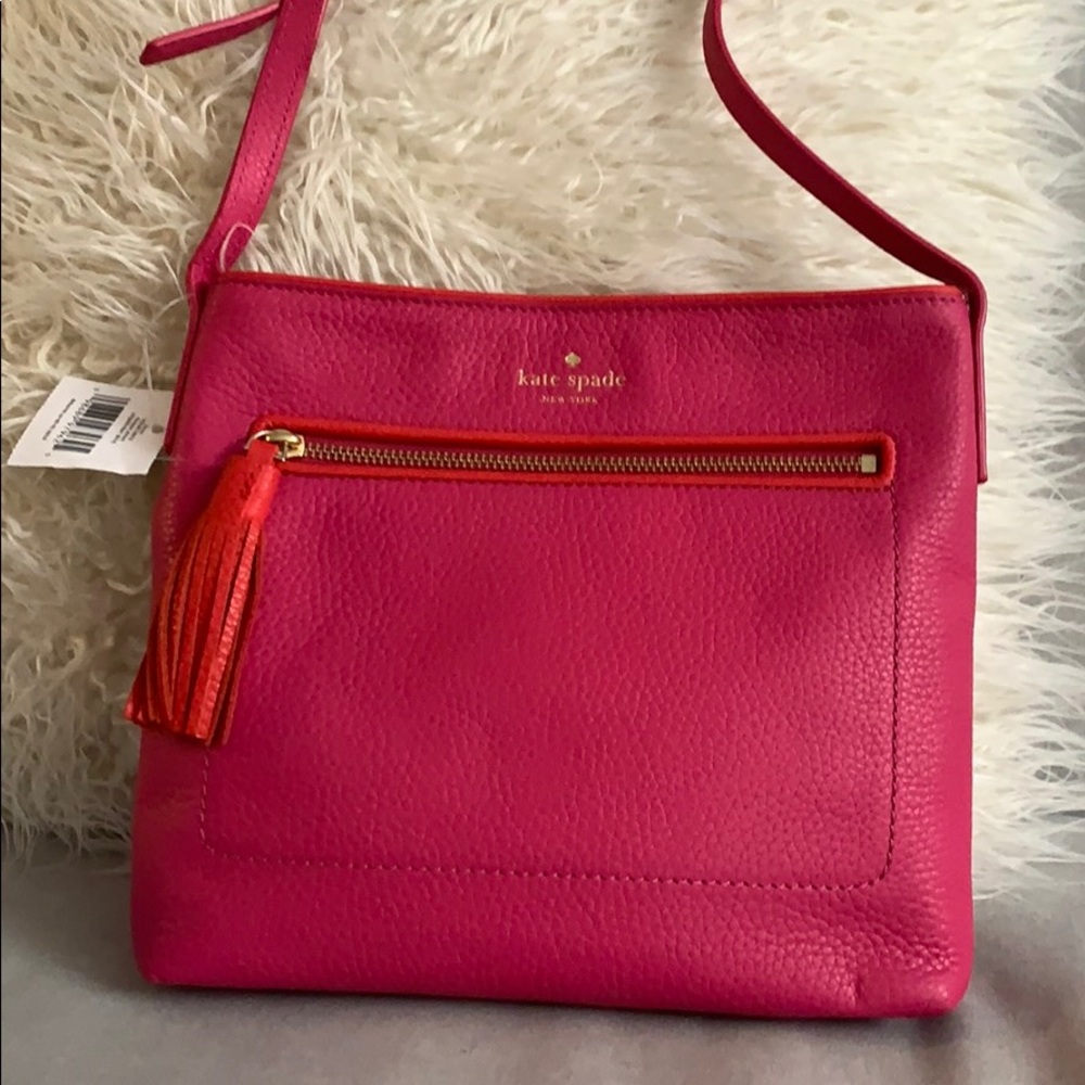 Kate Spade Cross body